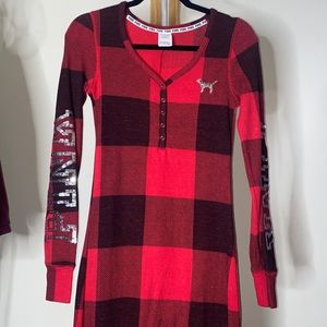 Pink vs sequin onesie size small